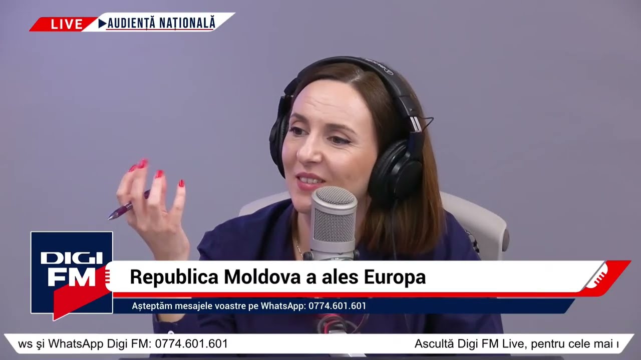 Republica Moldova rezistă Rusiei. Ce urmează?