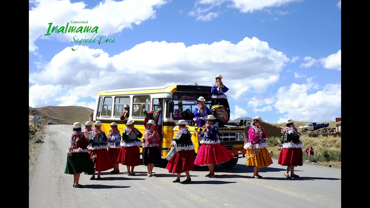 Misti Sikuris Tradicionales