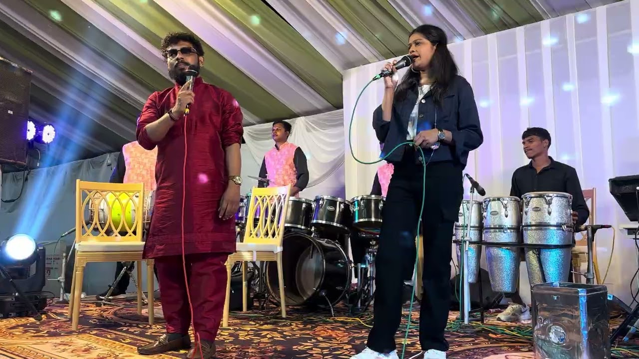 Gamthi song - Daman 