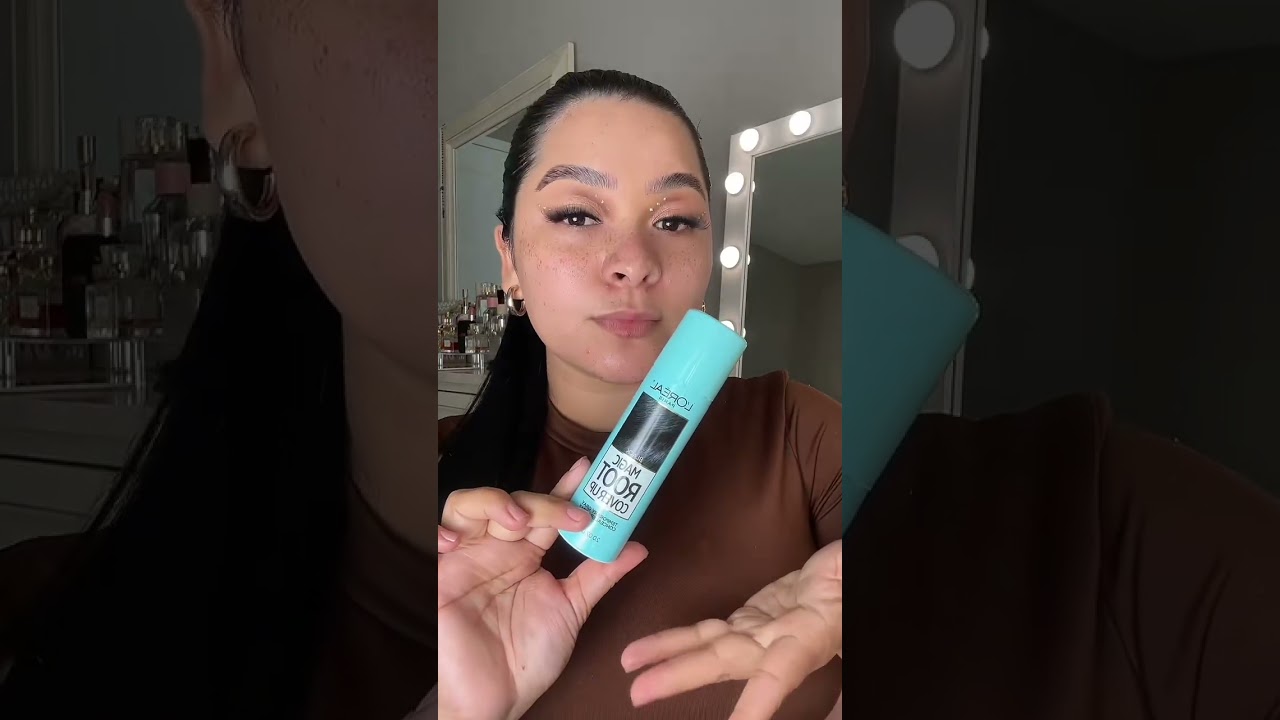 Quieres cubrir esos espacios d&oacute;nde te hace falta cabello o tienes entradas que quieres disimular 🤭😳