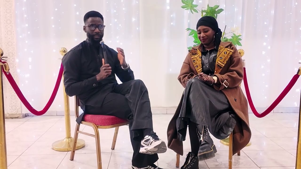 DOUGOU MALINKÉ : LE SALON RAMADAN 2026 POUR TOUS - SOOBÉ