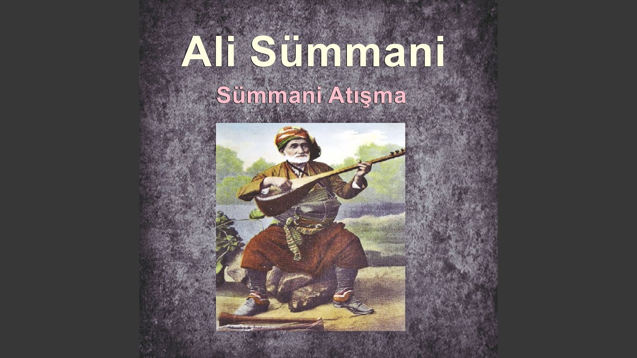 Sümmani Atışma