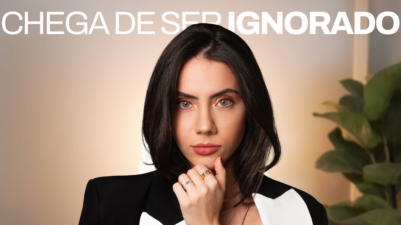 O segredo para você ter presença em qualquer lugar que estiver (funciona)
