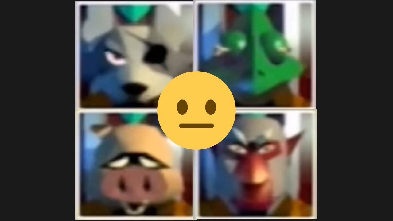 Dang Fox, you got the whole squad laughing 😐