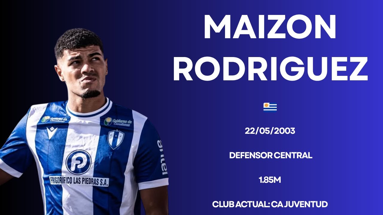 Maizon Rodriguez