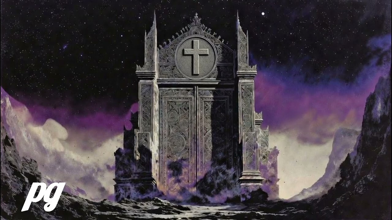gate of the KING