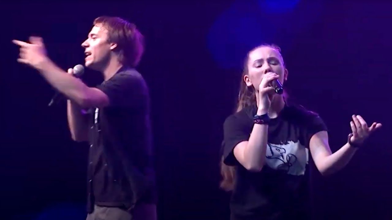 Equality (Music Video) - Michelle Creber & Black Gryph0n