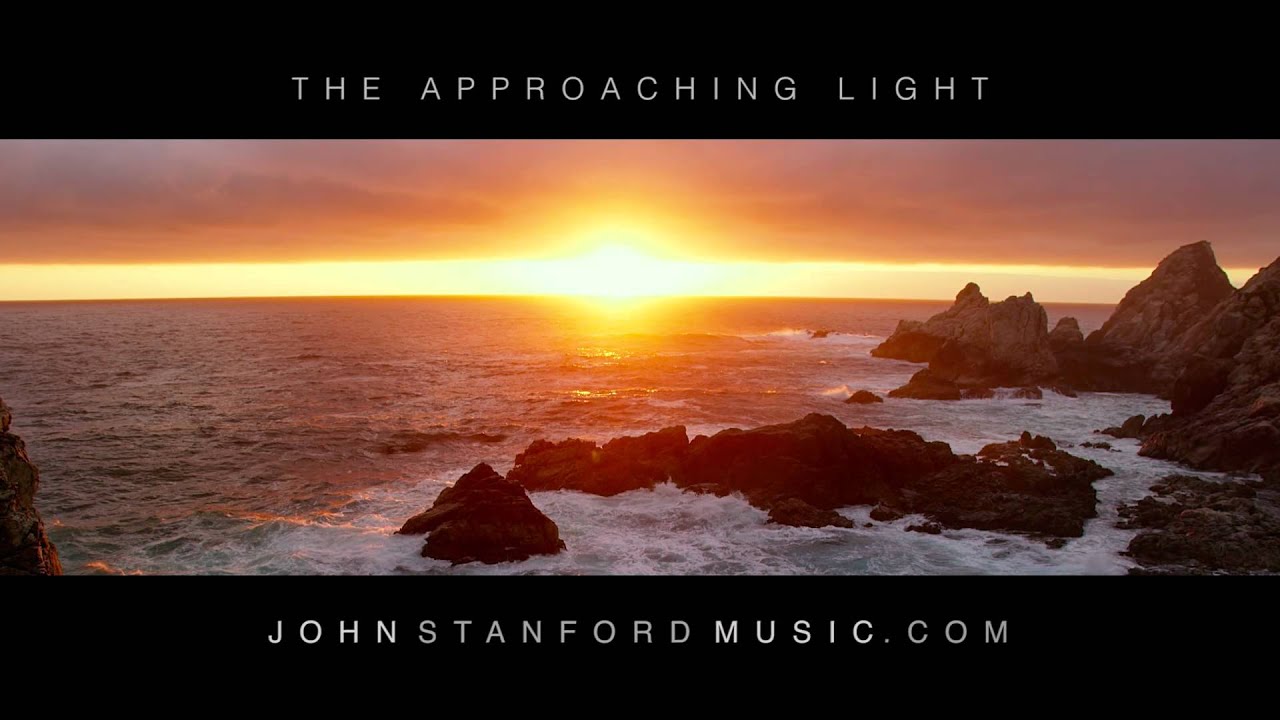 The Approaching Light - Nigel Stanford