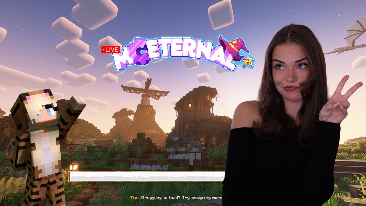 TRYING MC ETERNAL 2