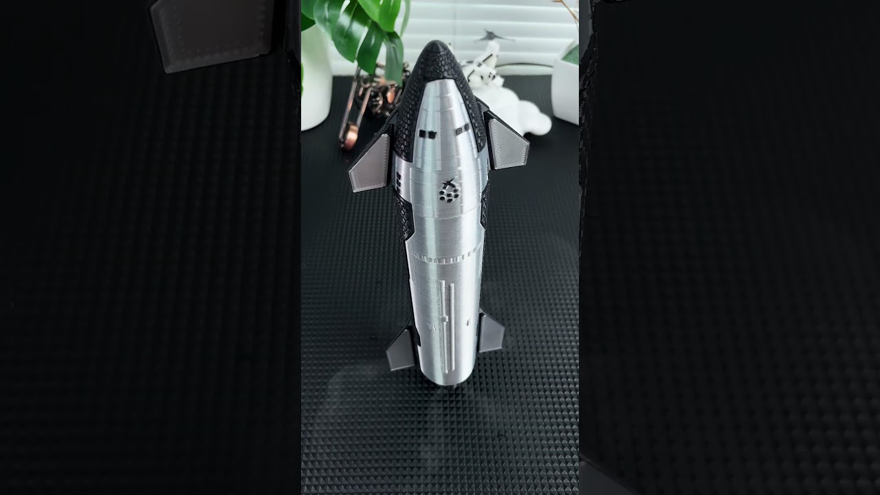 Hardcore technology! #automobile #enginemodel #aircraftengine#3dprinting #aircraftengine