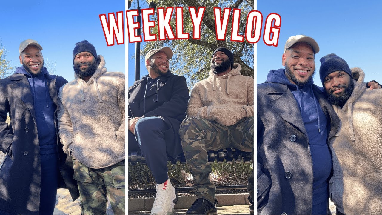 Closing a Chapter | FINALLY Getting Back on My Feet!