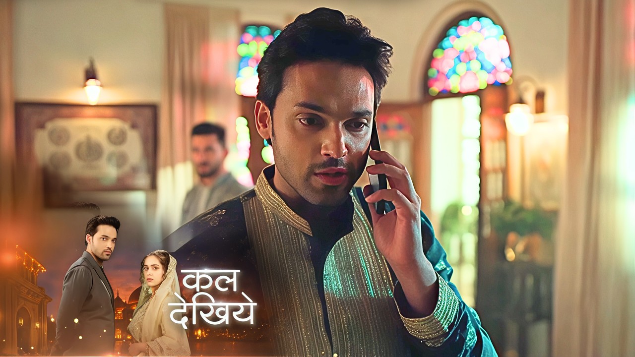 Seher Hone Ko Hai NEW PROMO - 12th March 2026 - Episode 73