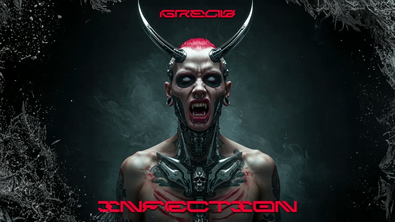 Greab – Infection