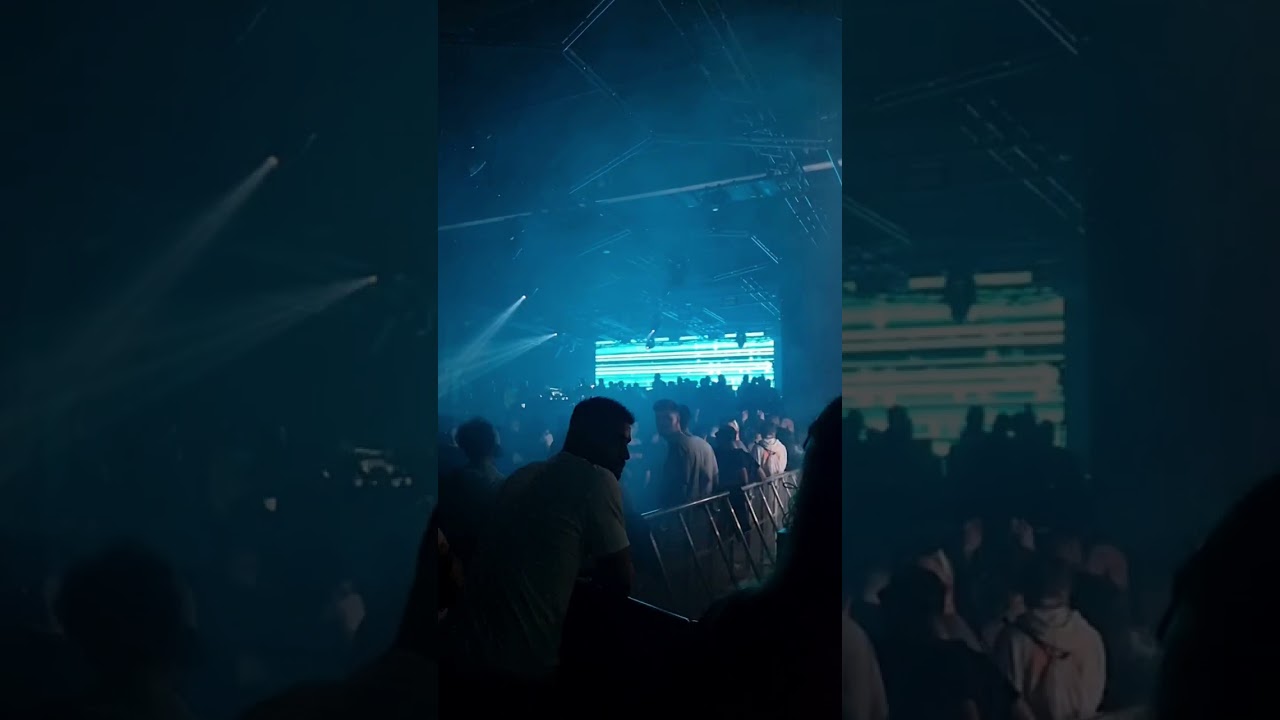 Marco Carola | Time Warp Germany 2023