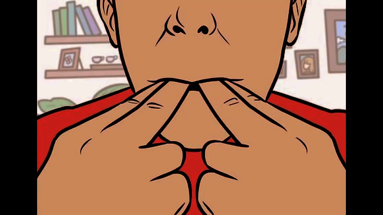 Human Whistle Sound Effects