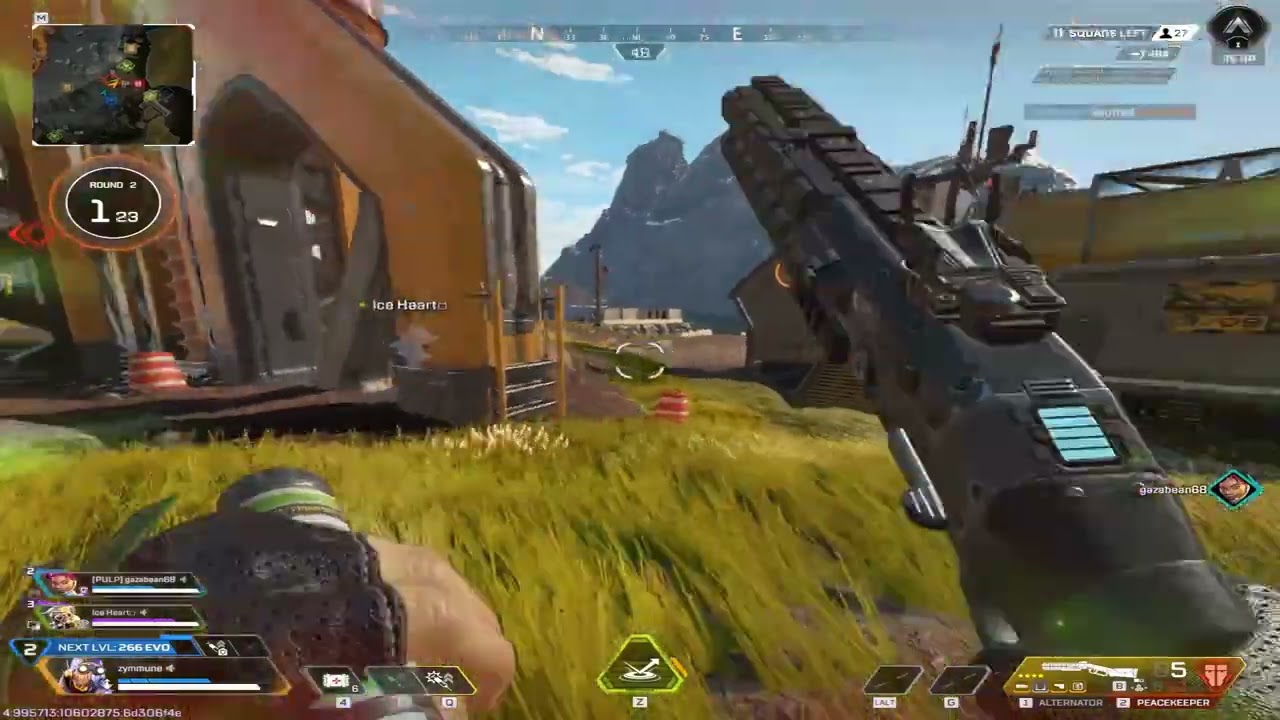 apex clips