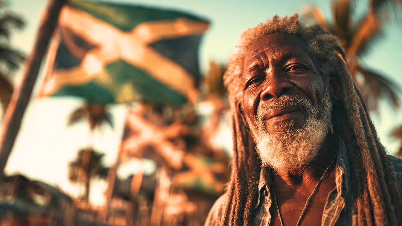 New Roots Reggae 2026 | Conscious Vibes & Positive Energy | Modern Roots Sound