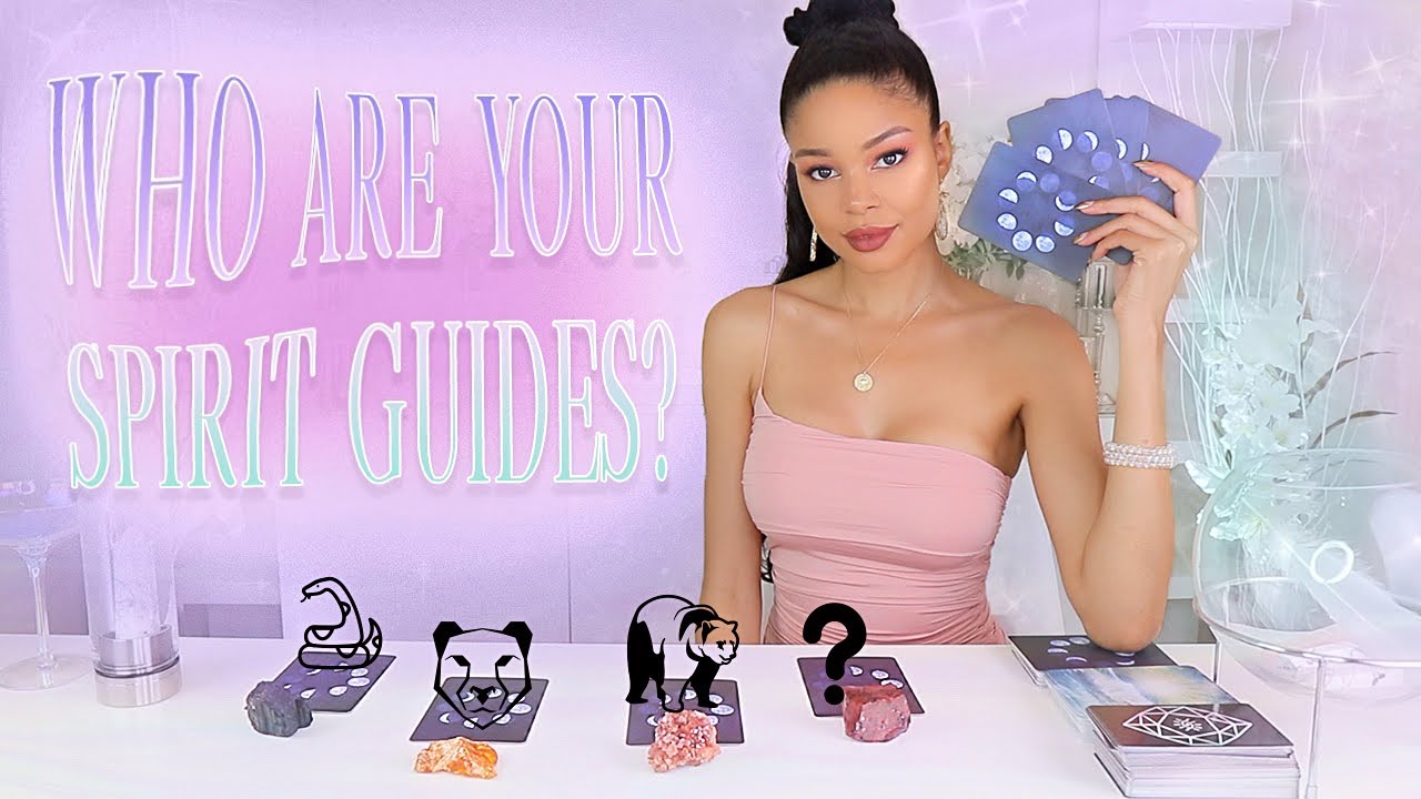🦋(PICK A CARD)🦋WHO Are Your Spirit Guides? WHAT Are They Saying 2 You?!💡✨🔮PSYCHIC READING🔮✨