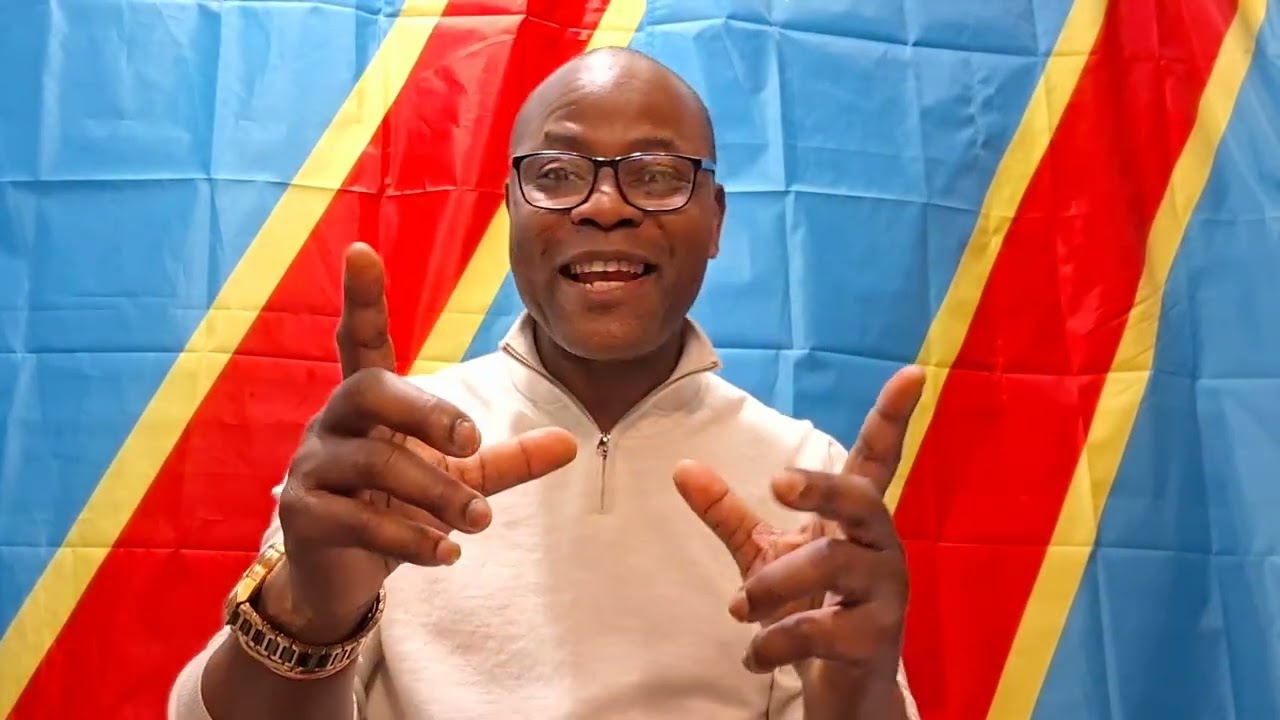15 MAR MANIX AYENDA ÉCRASE KABILISTE YVE BUYA,FATSHI AZA NANU,AKO ZALA NANU 👍🏿✌🏿