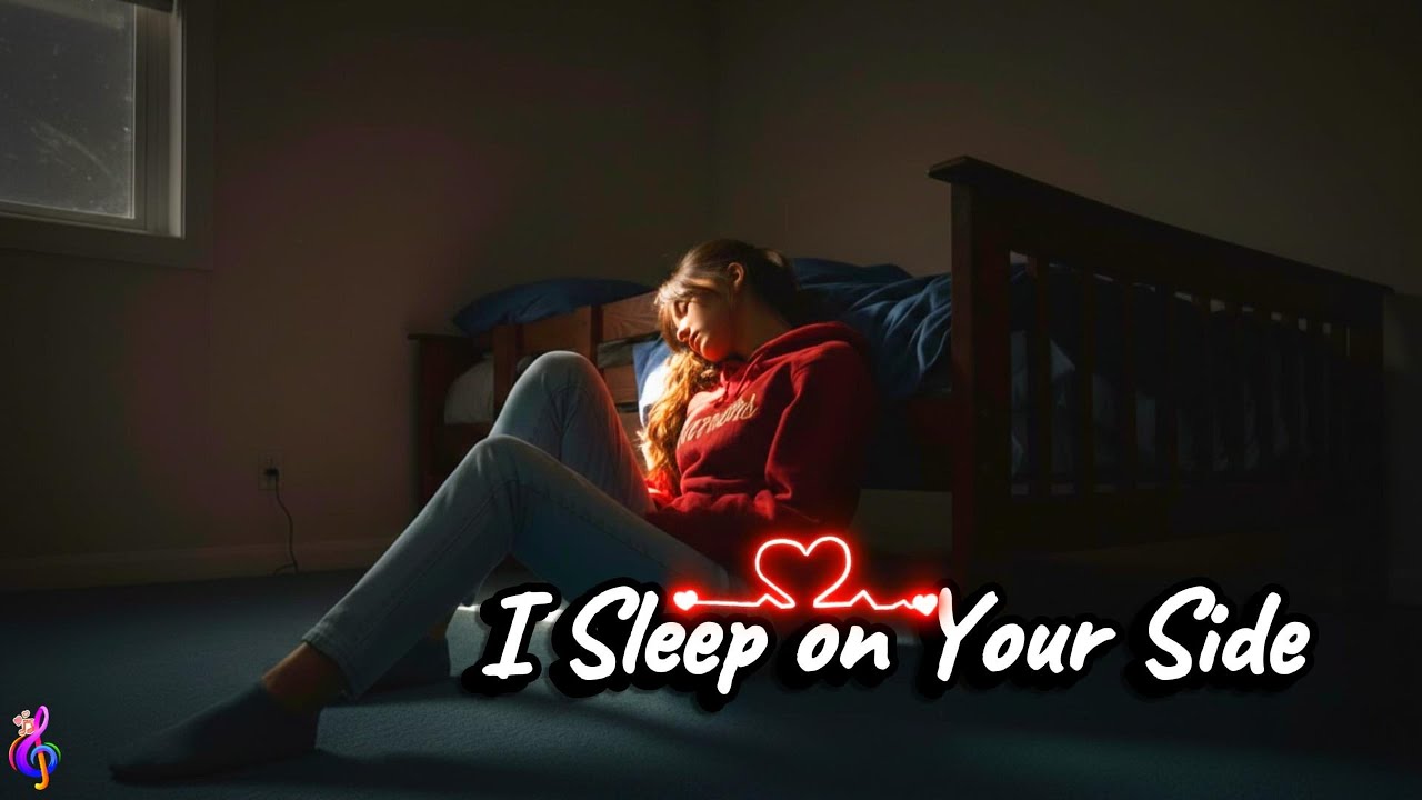 I Sleep on Your Side  (Lyrics)