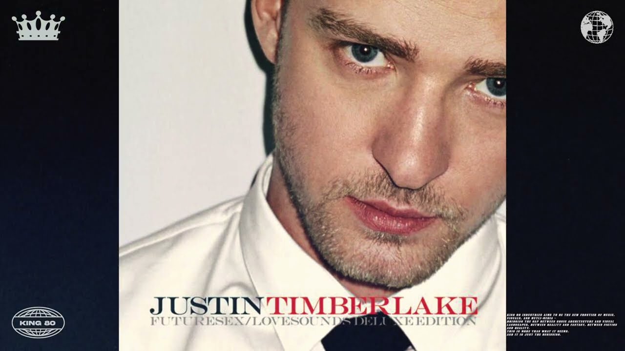 [SOLD] Timbaland + Justin Timberlake Type Beat 