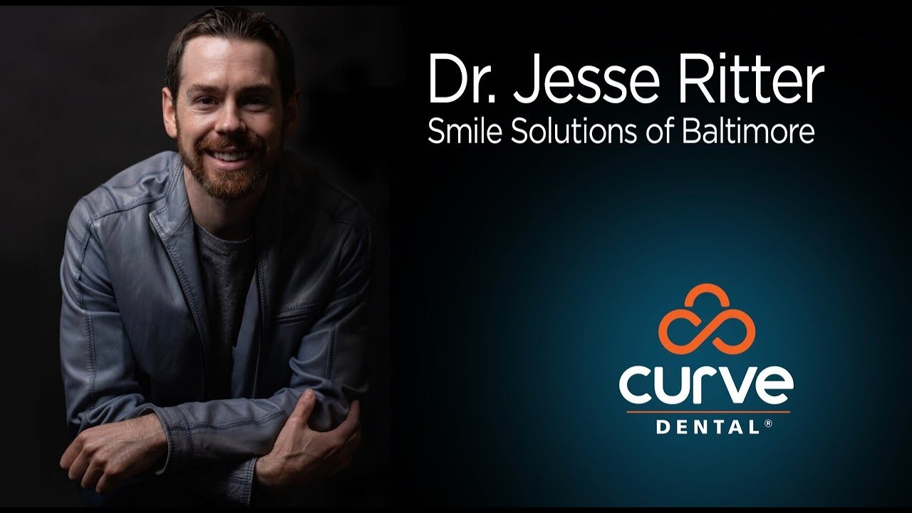 Dr. Ritter | Charting is Easy with Curve Hero
