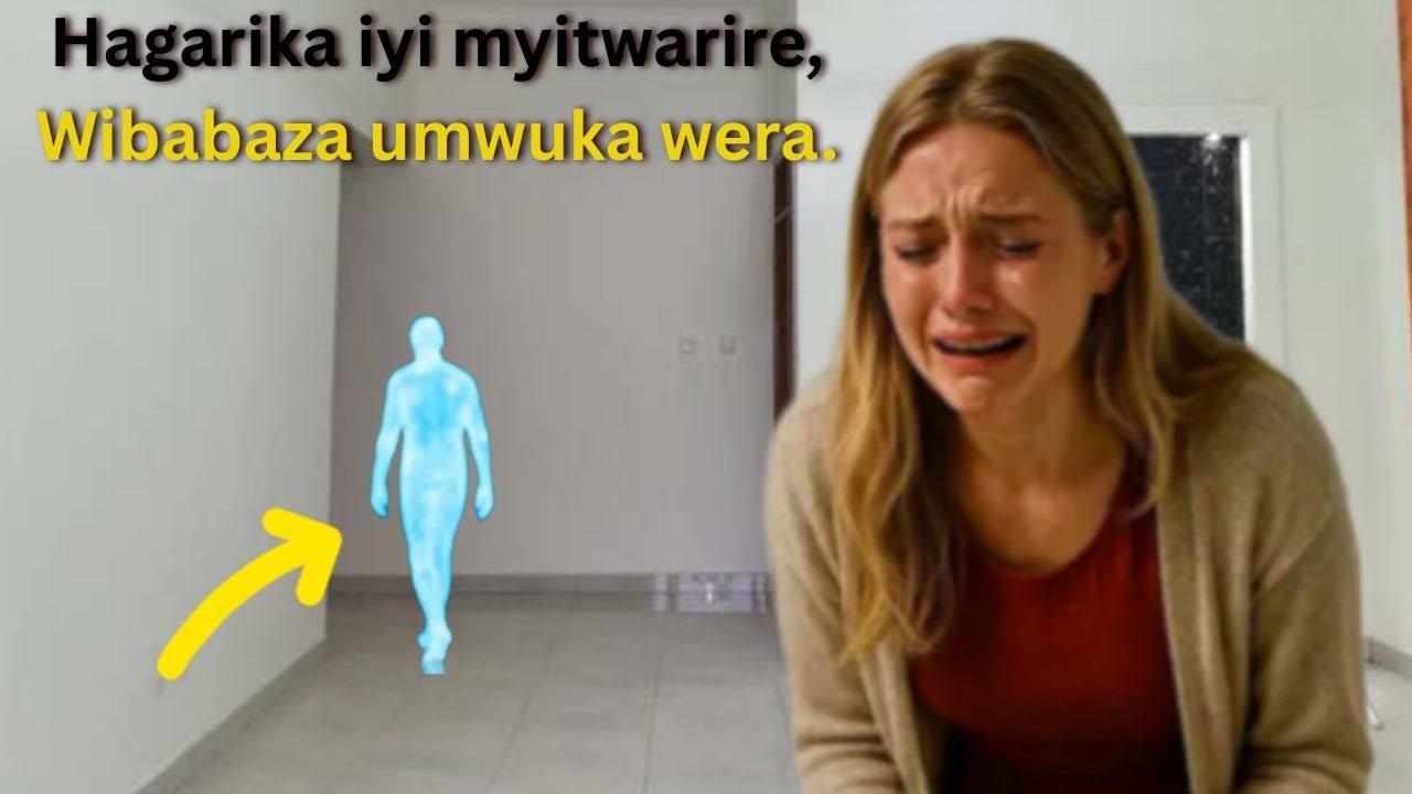 IMYITWARIRE 5 YIRUKANA UMWUKA WERA (USHOBORA KUBA UBIKORA KENSHI UTABIZI)