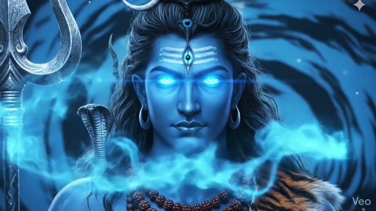  शिव तांडव का हिंदी मतलब / Shiv Tandav Stotram / Shankar Mahadevan // Om Namashivaya chanting