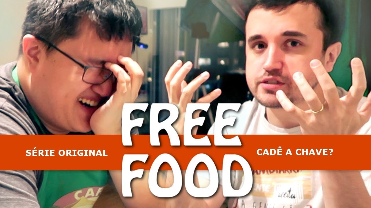 ELES SIMPLESMENTE INVENTARAM A FEIJOADA MAIS GOURMET DO MUNDO - Ep.1136