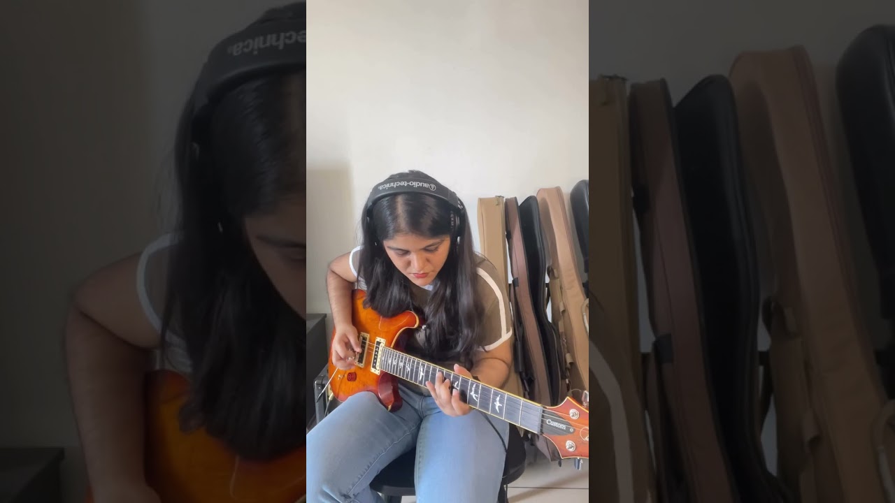 Red Hot Chili Peppers ~ Snow [Hey Oh] (Full Guitar Cover)