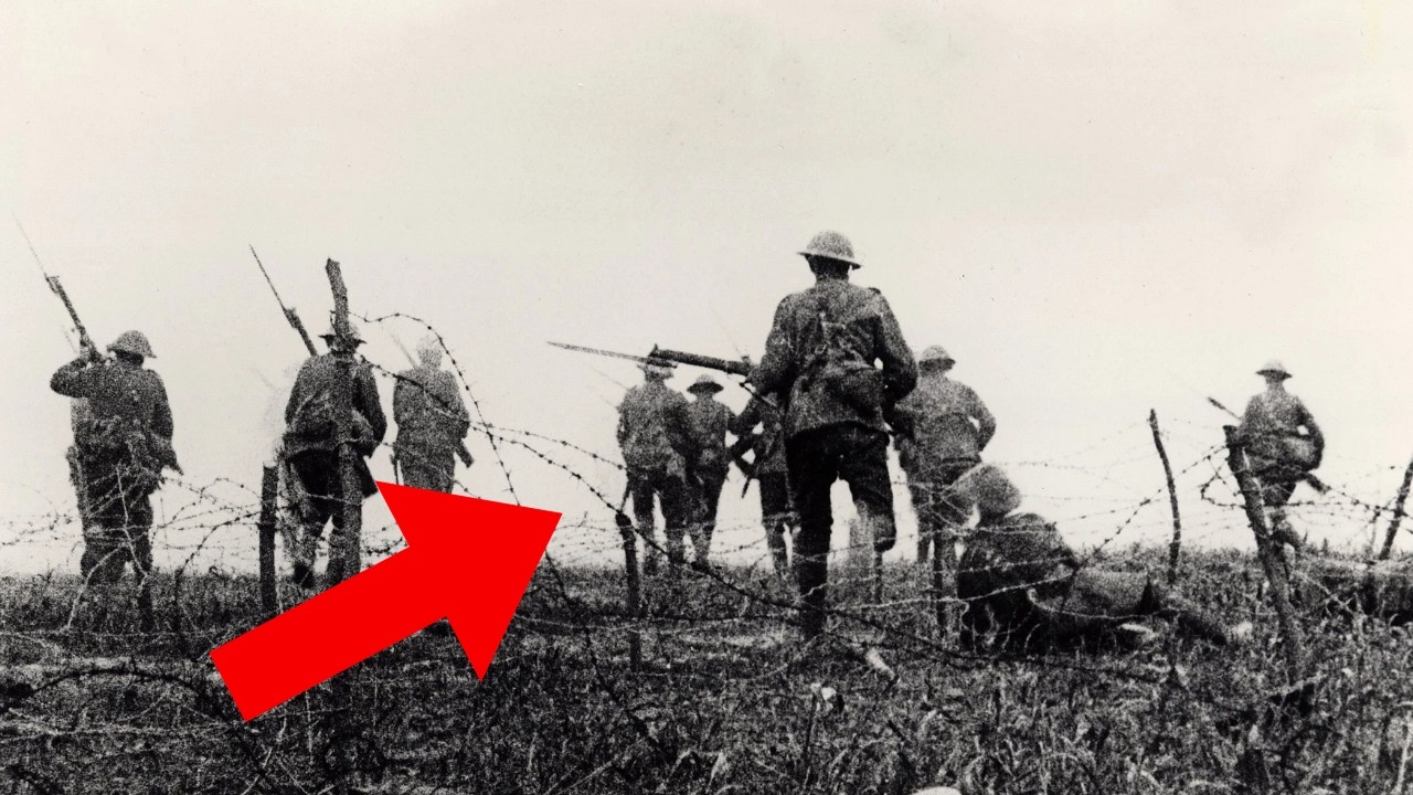 How the Battle of Fromelles Became Australia’s Deadliest 24 Hours