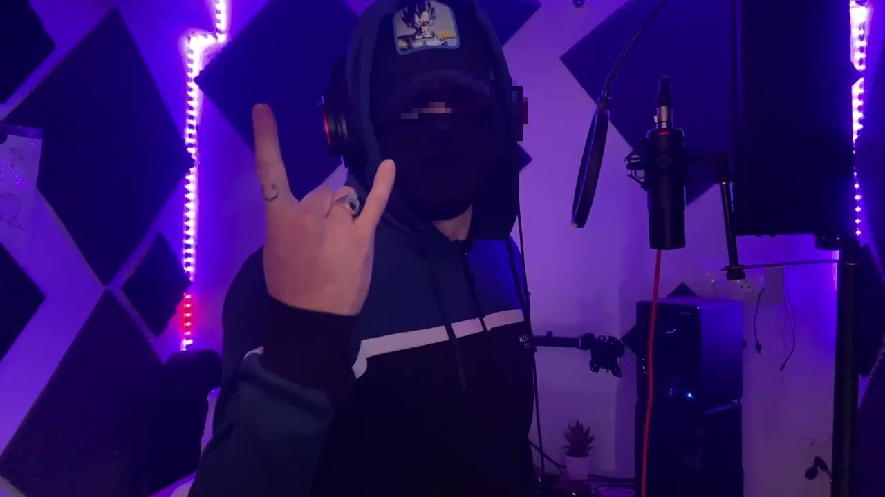 BILLY BOY: IN SESSION #1 [PROD. WILLI.CH]