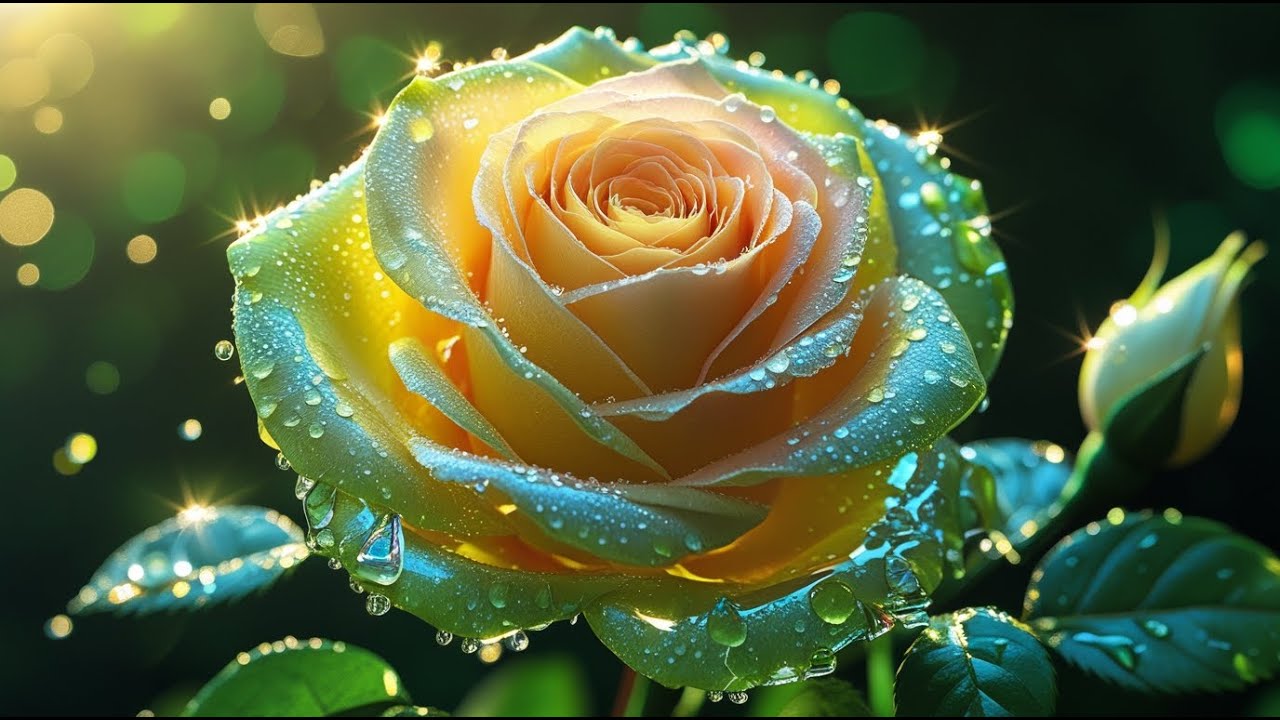Мелодия, которая лечит душу 💖 Тихая и глубокая 🌿 Сергей Грищук