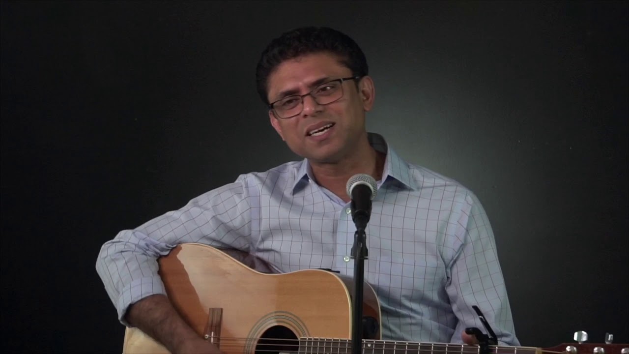 Nal Neeruravaam Pol | Creation to Creator (c2C) | Finny Cherian | Malayalam Christian Song