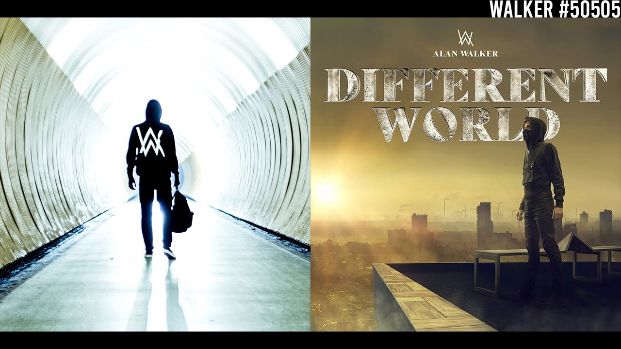 Lily ✘ Faded [Flipped Mashup] - Alan Walker & K-391 ft. Emillie Hollow