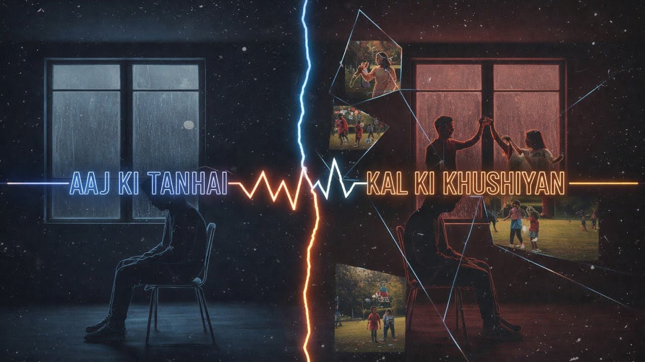 Dil Kehta Hai (Remix) | Kaanch Ke Khwab Edition | Official Sad Love Story 2026#remix @songai-c8e 