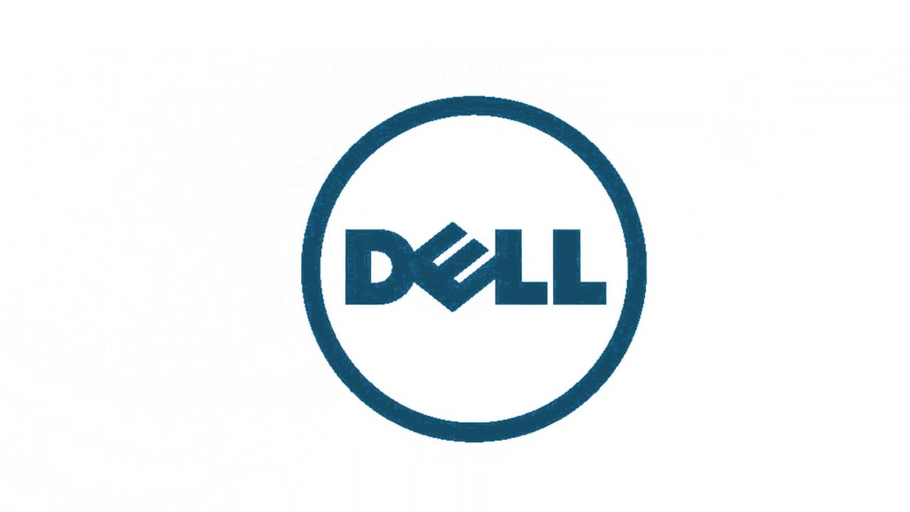 Dell logo