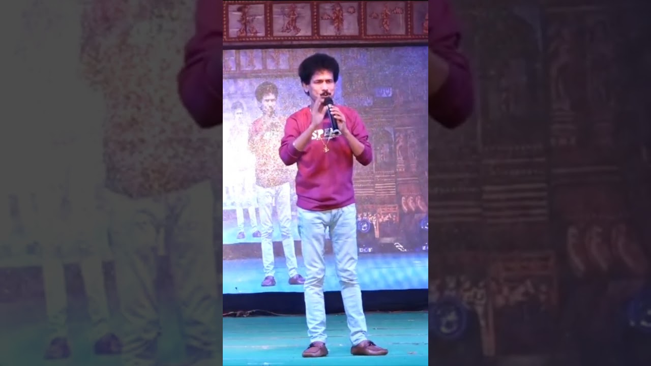 Athi Bara Mashare Tera Paraba / Voice Papu pom pom / Odia Song
