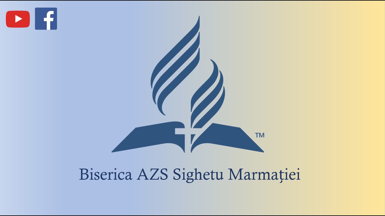 Predică Sabat dimineață - Pastor Brandzanic Toader  ``Sigilarea`` 24.01.2026