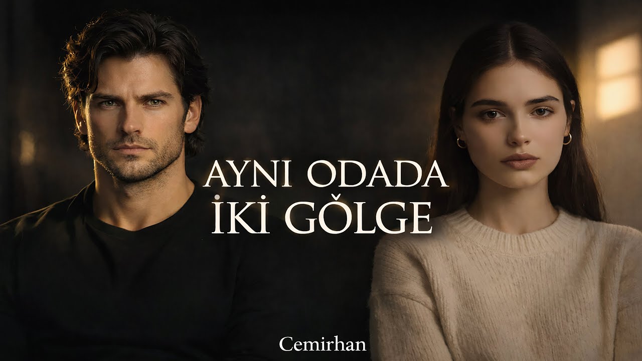Cemirhan – Aynı Odada İki Gölge (Official Music Video)