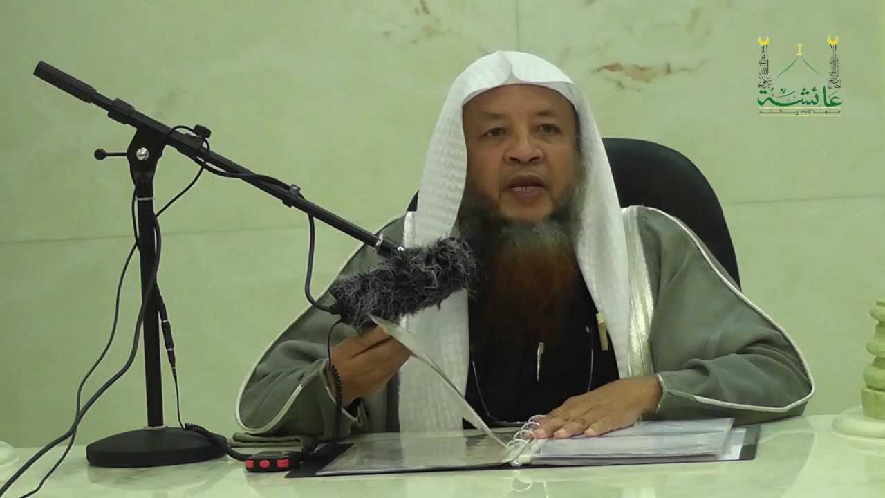 الشيخ عباس بتاوي_ الاشاعات 1/1