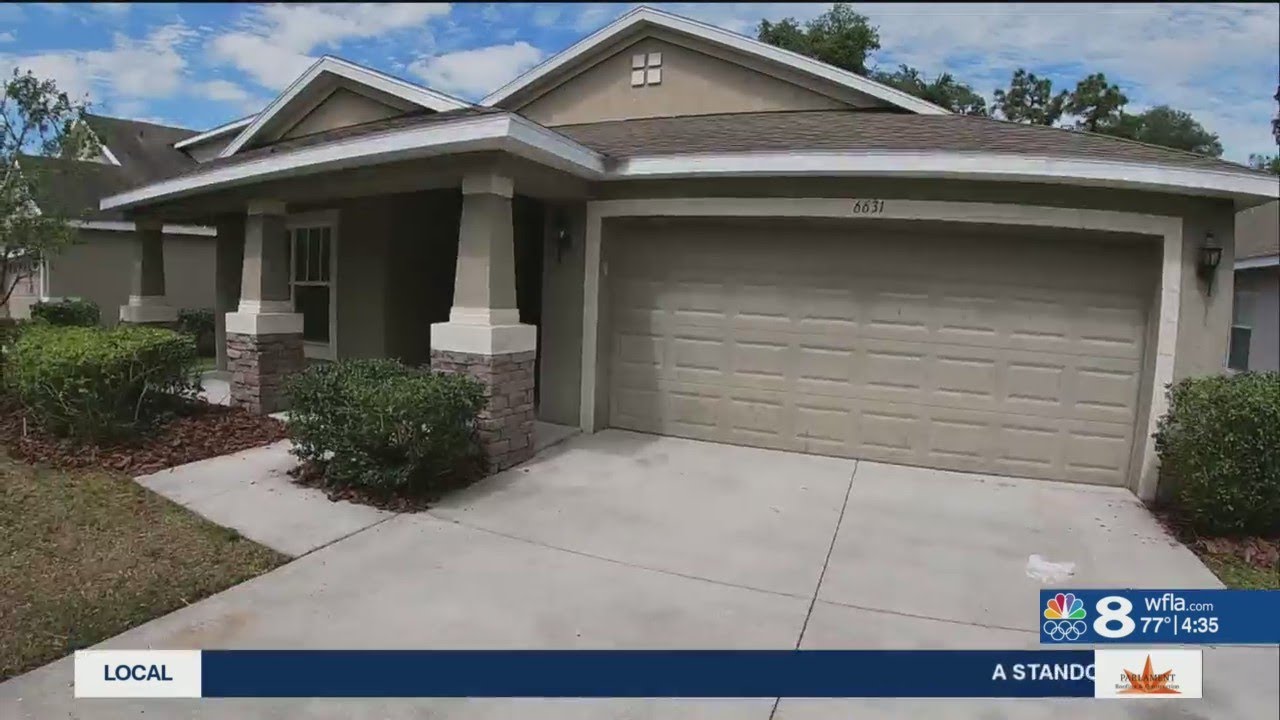 Real Estate Reality Check: Pasco County