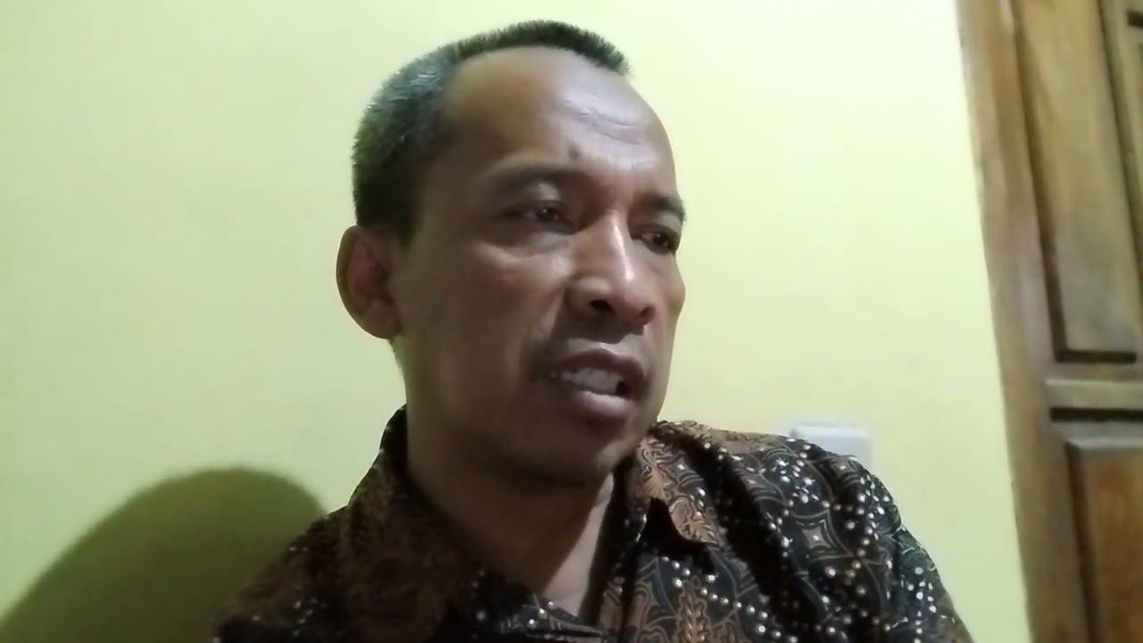 KIAIku, sebuah cerpen