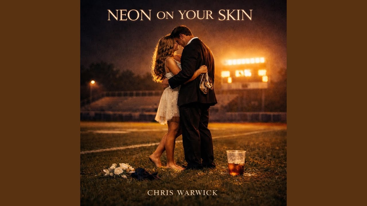 Neon On Your Skin