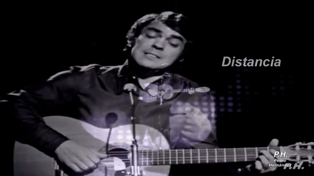 ALBERTO CORTEZ – “Distancia” (1970)