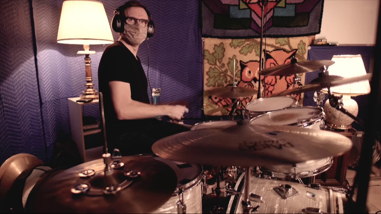 Matt Weidinger - How do you sleep? (John Lennon Cover)