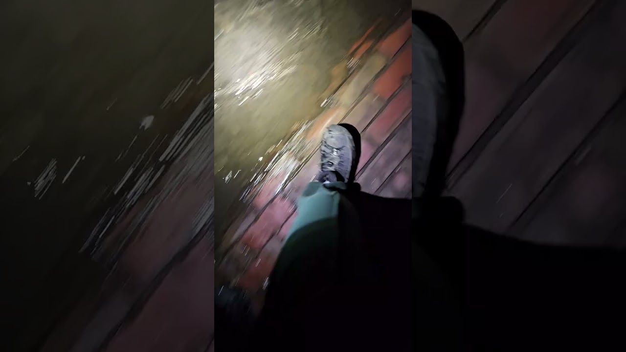 amphitheater drain