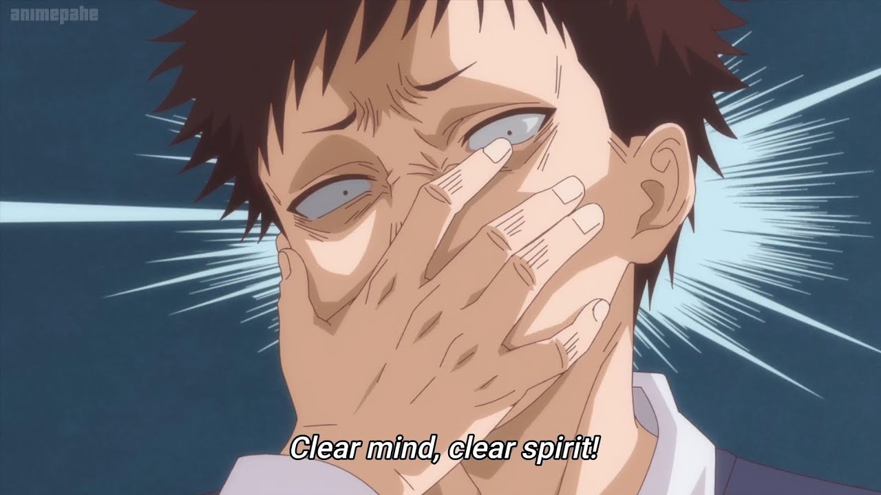 Medaka Kuroiwa Being Chad Moments 2 | Medaka Kuroiwa is Impervious to My Charms