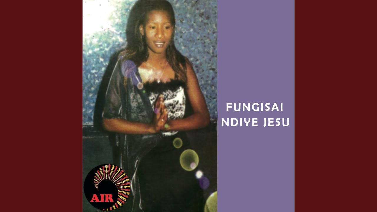 Kurarama Ndimi
