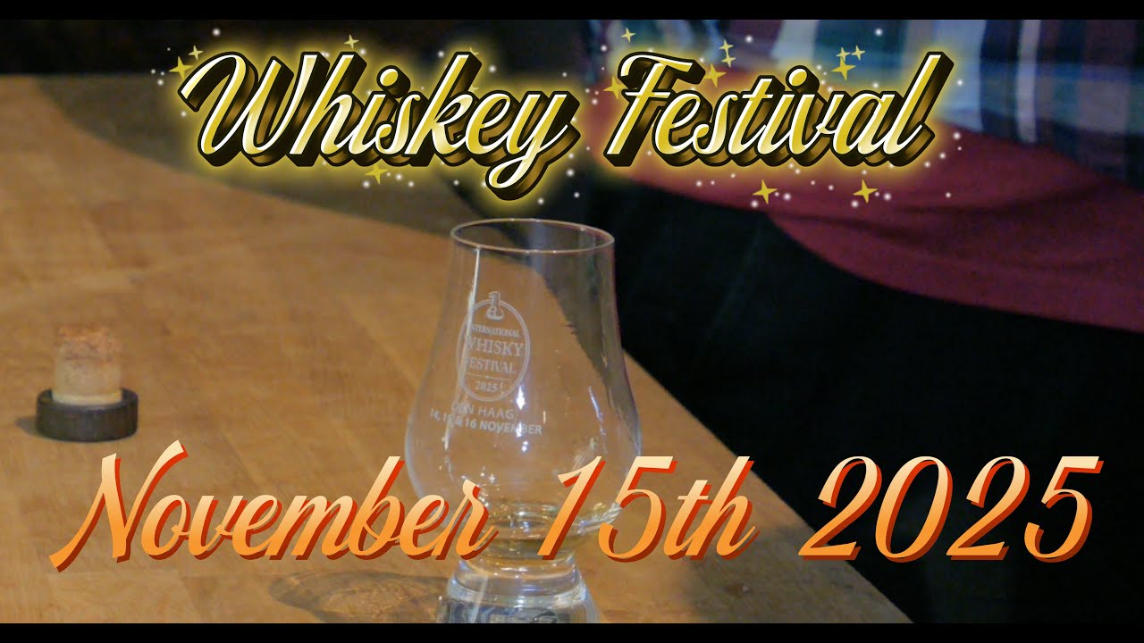 International Whisky Festival 2025